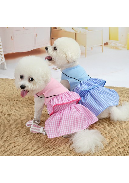 Evcil Hayvan Kıyafeti - Pembe (Yurt Dışından) modelleri