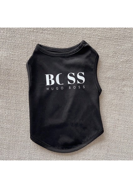 Evcil Hayvan Kıyafeti - Siyah (Yurt Dışından)