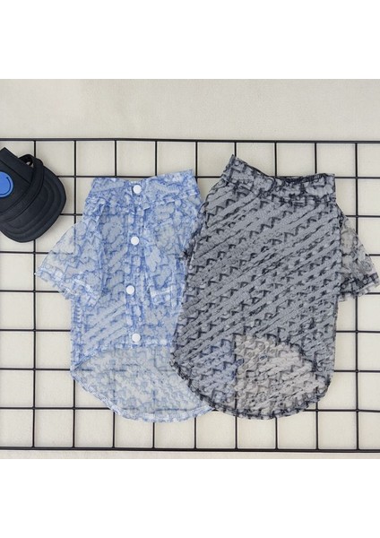 Evcil Hayvan Kıyafeti - Siyah / Beyaz (Yurt Dışından) fırsatları