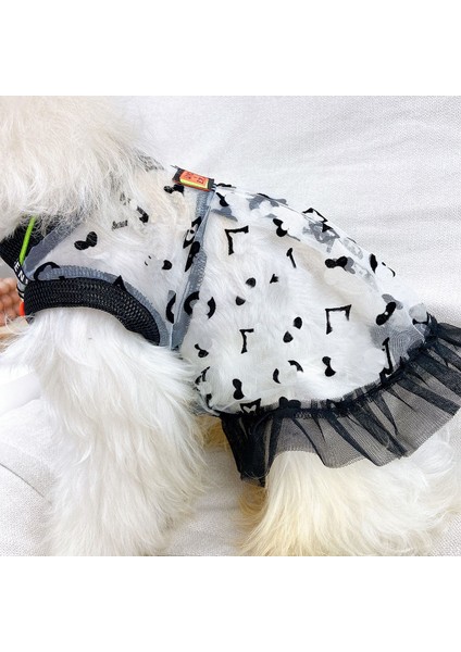 Evcil Hayvan Kıyafeti - Siyah (Yurt Dışından) fiyatları