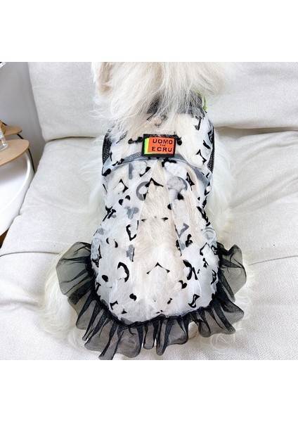 Evcil Hayvan Kıyafeti - Siyah (Yurt Dışından) fırsatları