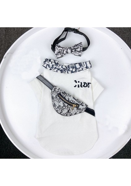 Evcil Hayvan Kıyafeti - Beyaz (Yurt Dışından) fiyatları