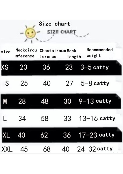 Evcil Hayvan Kıyafeti - Mavi (Yurt Dışından) indirimleri
