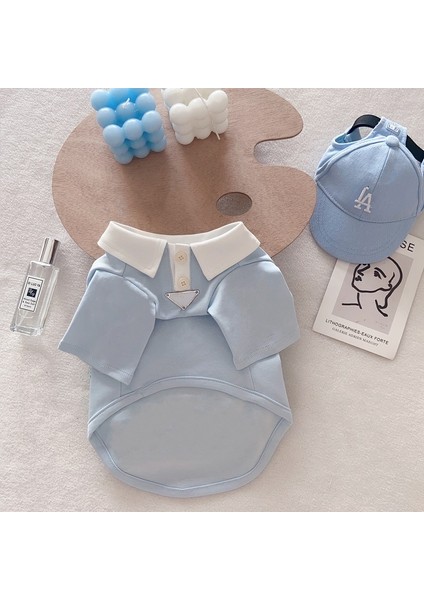 Evcil Hayvan Kıyafeti - Mavi (Yurt Dışından) fiyatları