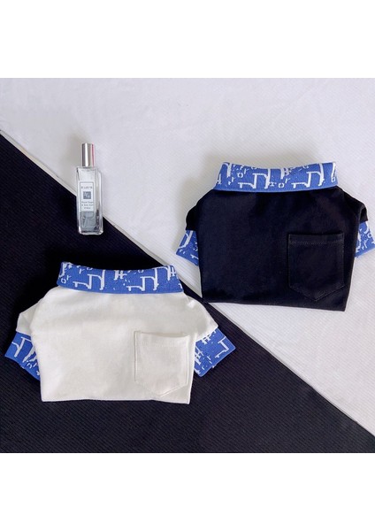 Evcil Hayvan Kıyafeti - Beyaz (Yurt Dışından) indirimleri