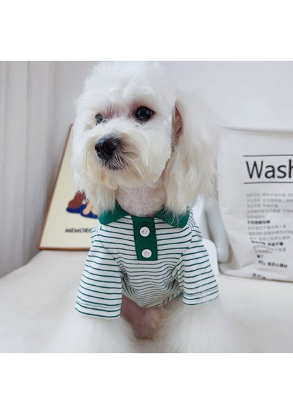 Evcil Hayvan Kıyafeti - Yeşil (Yurt Dışından) fiyatları