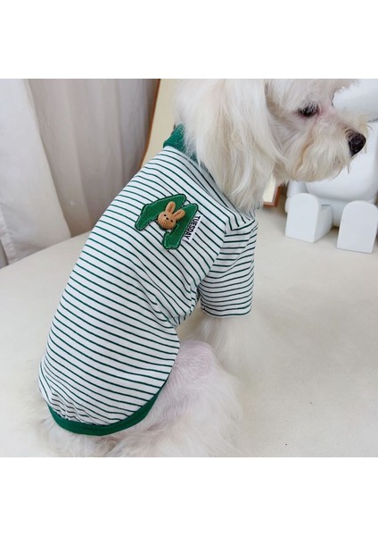Evcil Hayvan Kıyafeti - Yeşil (Yurt Dışından) modelleri