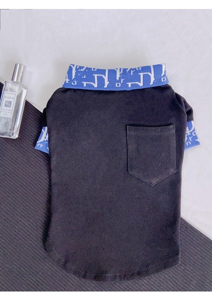 Evcil Hayvan Kıyafeti - Siyah (Yurt Dışından)