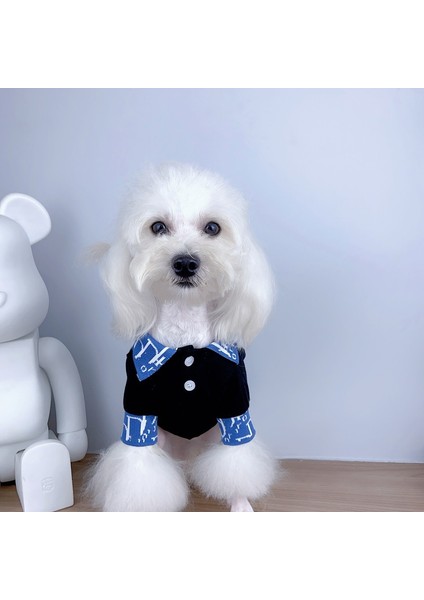 Evcil Hayvan Kıyafeti - Siyah (Yurt Dışından) fiyatları