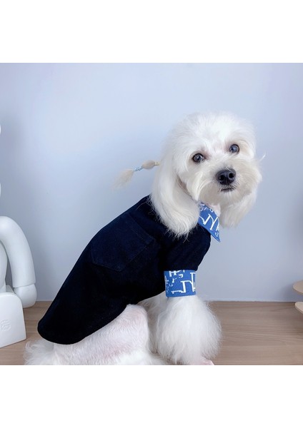 Evcil Hayvan Kıyafeti - Siyah (Yurt Dışından) modelleri