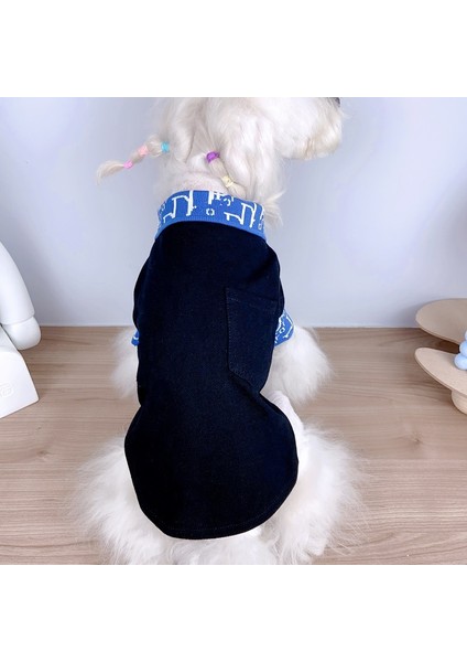 Evcil Hayvan Kıyafeti - Siyah (Yurt Dışından) fırsatları