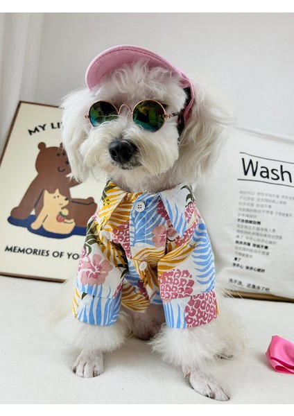 Evcil Hayvan Kıyafeti - Pembe (Yurt Dışından) fiyatları