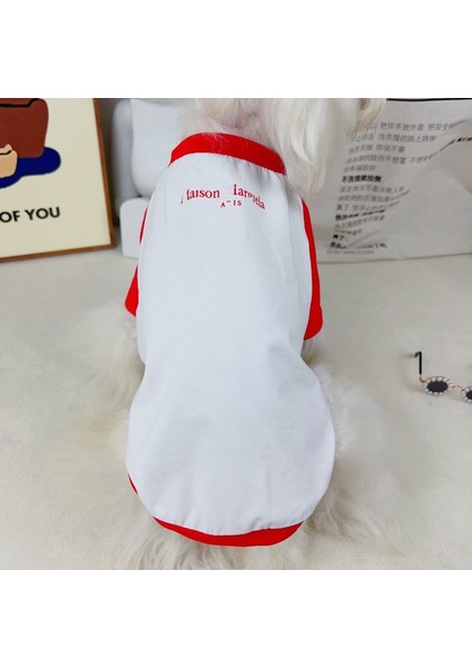 Evcil Hayvan Kıyafeti - Kırmızı (Yurt Dışından) fiyatları