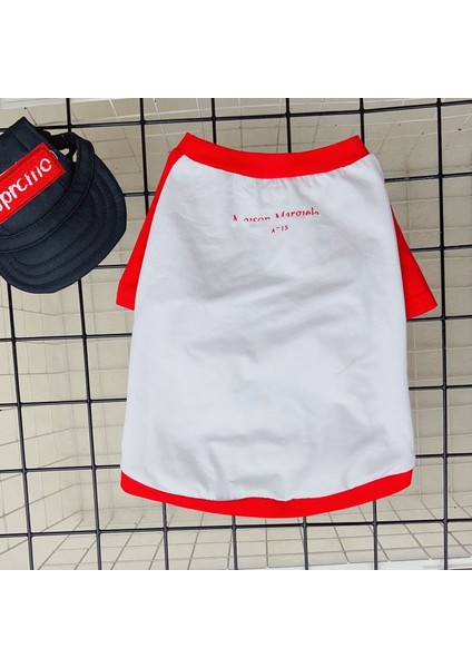 Evcil Hayvan Kıyafeti - Kırmızı (Yurt Dışından) fırsatları