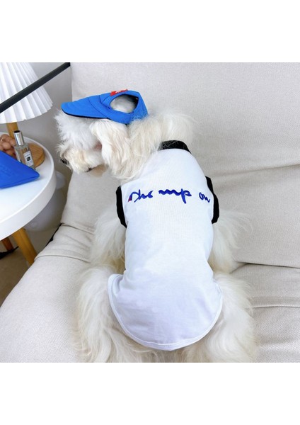 Evcil Hayvan Kıyafeti - Beyaz (Yurt Dışından) modelleri
