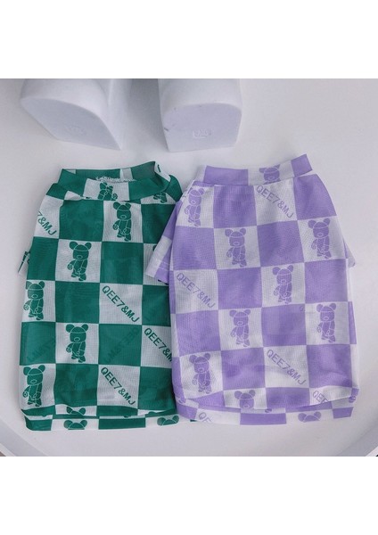 Evcil Hayvan Kıyafeti - Mor (Yurt Dışından) fırsatları