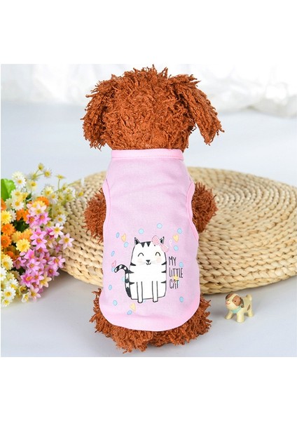 Evcil Hayvan Kıyafeti - Pembe (Yurt Dışından) fiyatları