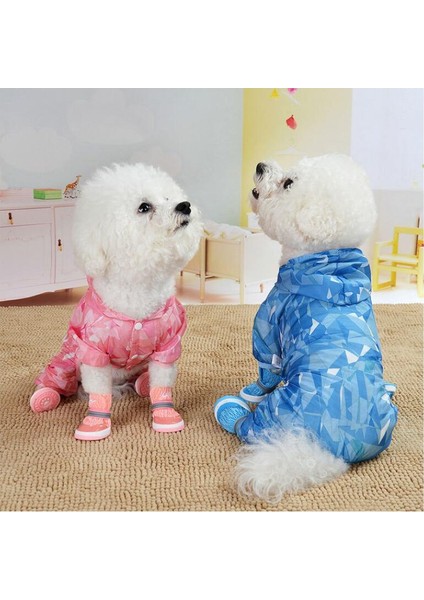 Evcil Hayvan Kıyafeti - Pembe (Yurt Dışından) fiyatları