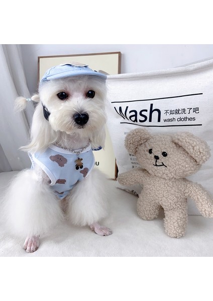 Evcil Hayvan Kıyafeti - Bej (Yurt Dışından) fiyatları