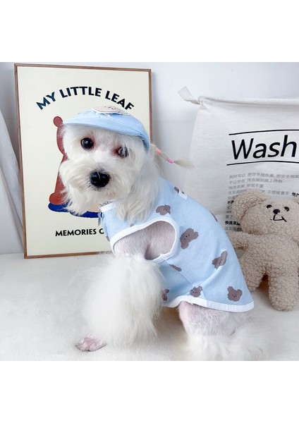 Evcil Hayvan Kıyafeti - Bej (Yurt Dışından) modelleri