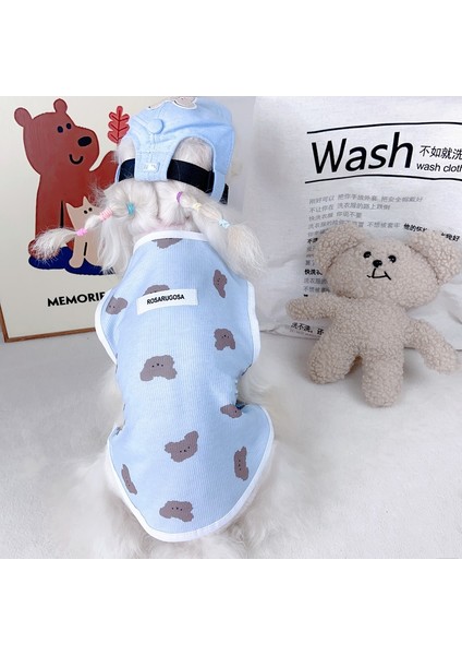 Evcil Hayvan Kıyafeti - Bej (Yurt Dışından) fırsatları