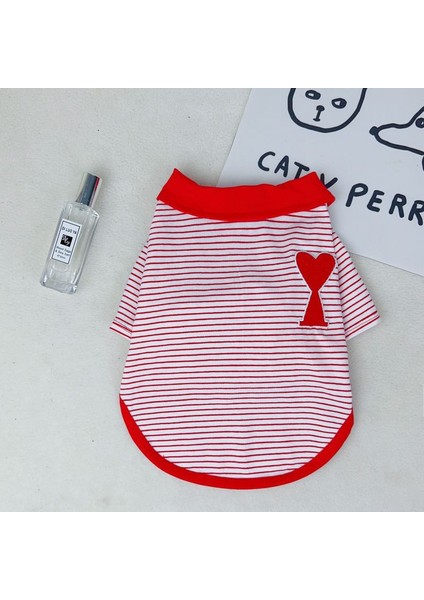 Evcil Hayvan Kıyafeti - Pembe (Yurt Dışından)