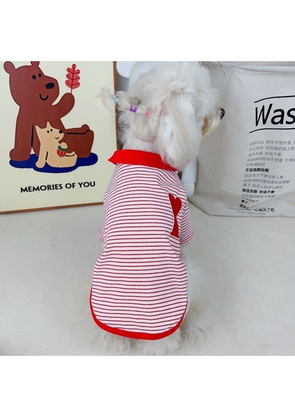 Evcil Hayvan Kıyafeti - Pembe (Yurt Dışından) modelleri