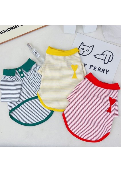 Evcil Hayvan Kıyafeti - Pembe (Yurt Dışından) fırsatları