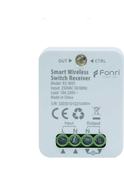 Akıllı Kablosuz Anahtar Alıcısı fiyatları