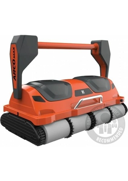 Zodiac Arcomax Havuz Robotu