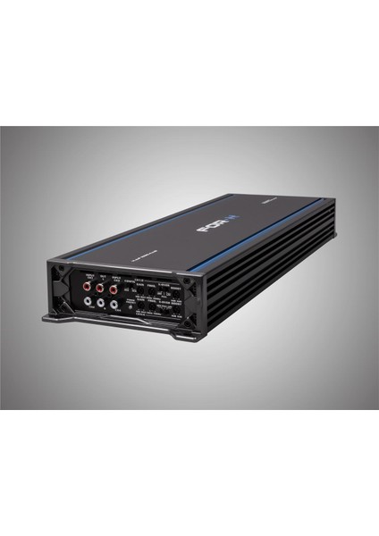 XAP-200.4AB 220W Rmsx4 Kanal Anfi Gerçek Deger Kaliteli Ürün 2 Yıl Garantili