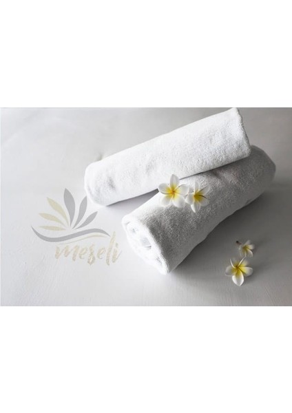 Otel Yüz Havlusu Lüks 280/300 gr (50X90)