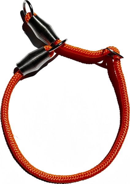 Ayarlanabilir Boğma Köpek Eğitim Antreman Itaat Boyun Tasması modelleri