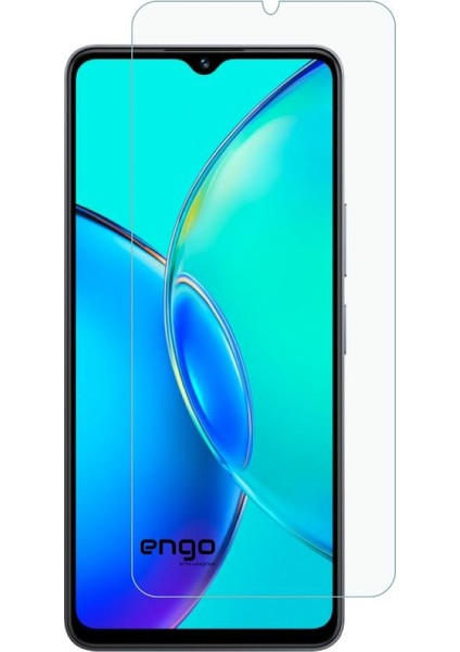 Vivo Y27 5g Ekran Koruyucu Nano Esnek Flexible Şeffaf