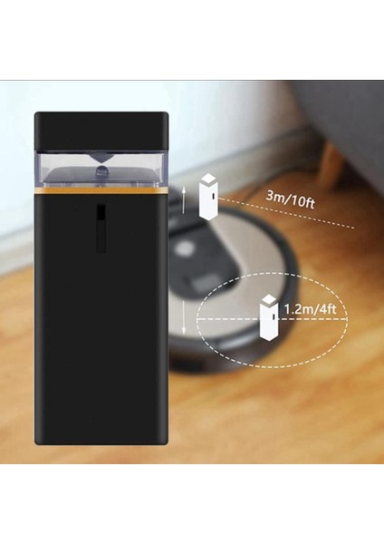 Irobot Roomba 500 600 650 675 700 770 880 900 Çift Modlu Duvar Için,1 (Yurt Dışından)