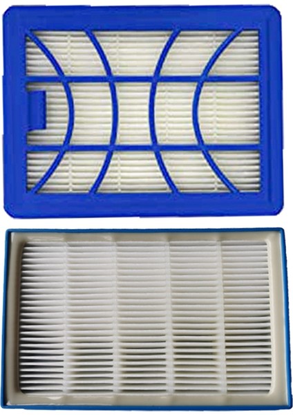 Philips Için Uyumlu Yedek Parçalar Motor Filtresi Hepa Filtresi (Yurt Dışından) fiyatları
