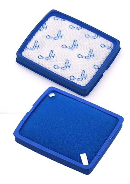 Philips Için Uyumlu Yedek Parçalar Motor Filtresi Hepa Filtresi (Yurt Dışından) modelleri