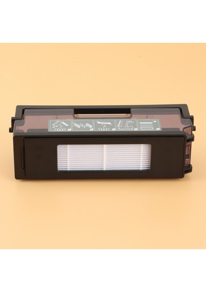 Ecovacs Deebot Ozmo T9 Aıvı Elektrikli Süpürge Robotu Için Toz Kutusu (Yurt Dışından) modelleri