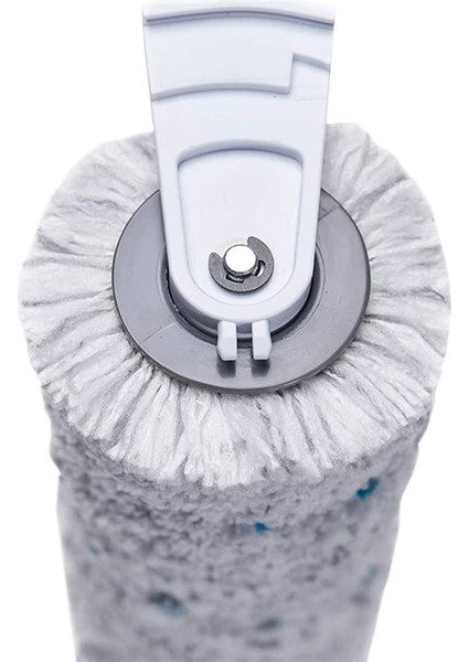 Bissell Crosswave Akülü Max Için 2 Adet Çok Yüzeyli Fırça Rulosu (Yurt Dışından)