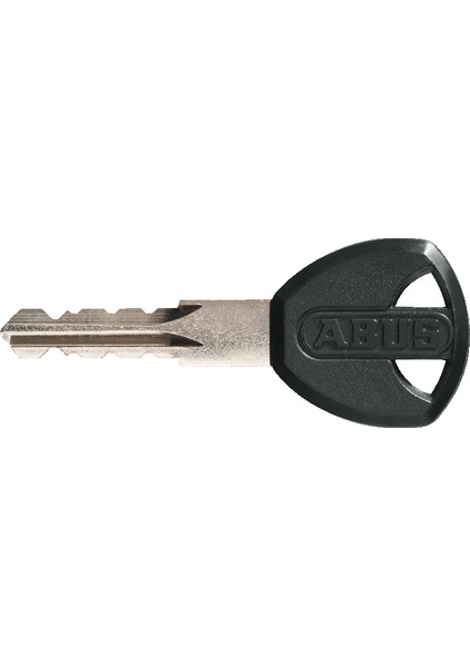 Trigger 345 Alarmlı Disk Kilidi Kırmızı