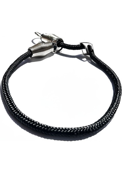 Ayarlanabilir Boğma Köpek Eğitim Antreman Itaat Boyun Tasması modelleri