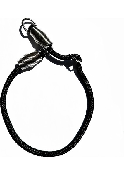 Ayarlanabilir Boğma Köpek Eğitim Antreman Itaat Boyun Tasması fırsatları