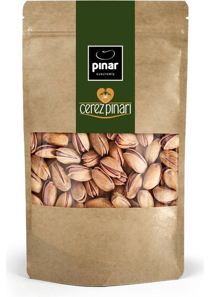 Antep Fıstığı Ana Çıtlak