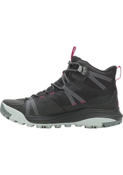 Siren 4 Mid Gore-Tex Kadın Outdoor AYAKKABI-J037282BLK fiyatları