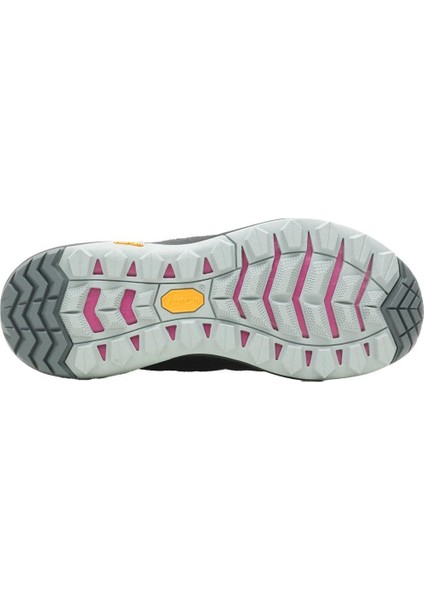 Siren 4 Mid Gore-Tex Kadın Outdoor AYAKKABI-J037282BLK indirimleri