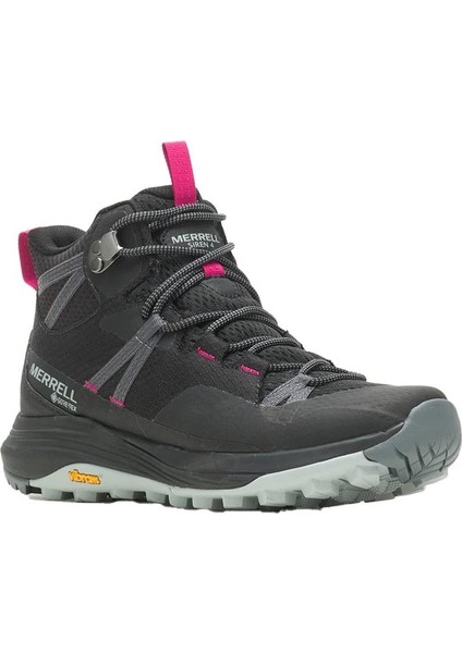 Siren 4 Mid Gore-Tex Kadın Outdoor AYAKKABI-J037282BLK modelleri