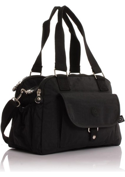 Vendi Su Geçirmez Krinkıl Omuz Çantası fiyatları