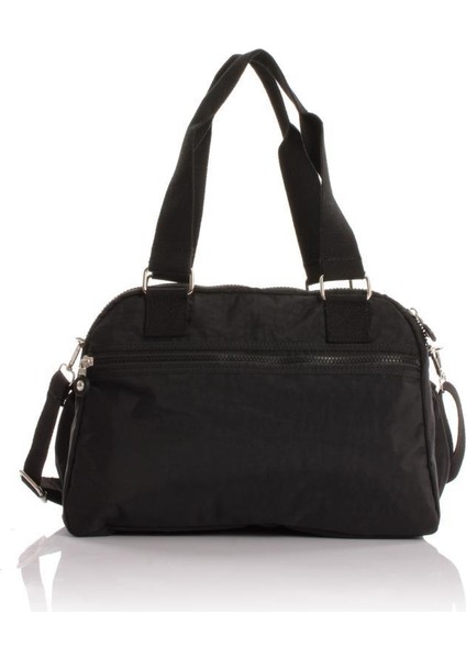 Vendi Su Geçirmez Krinkıl Omuz Çantası modelleri