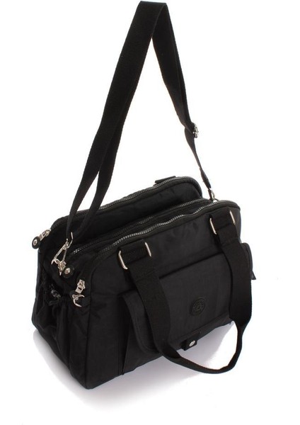 Vendi Su Geçirmez Krinkıl Omuz Çantası fırsatları