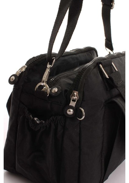 Vendi Su Geçirmez Krinkıl Omuz Çantası indirimleri